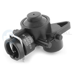 Dysza spryskiwacza lampy reflektora Professional Parts 81342222