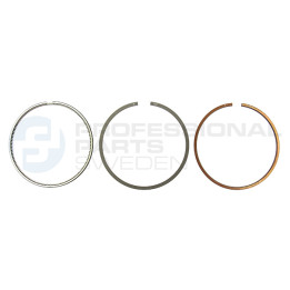 Zestaw pierścieni tłokowych Professional Parts 21343555