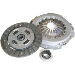 Zestaw sprzęgła Professional Parts 41341809S