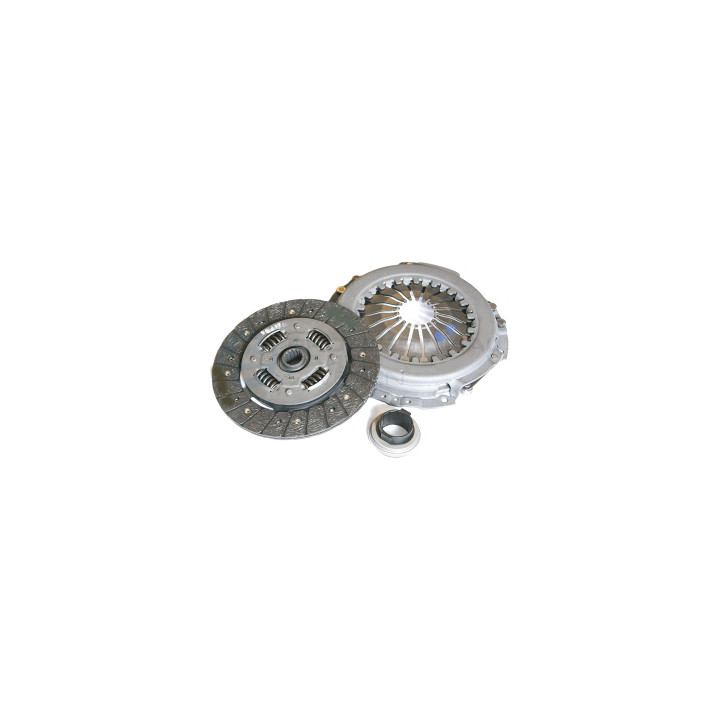 Zestaw sprzęgła Professional Parts 41341809S