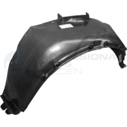 Nadkole poszycie nadkola Professional Parts 82340097