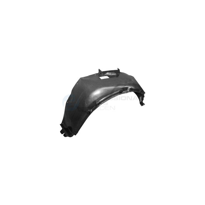 Nadkole poszycie nadkola Professional Parts 82340097
