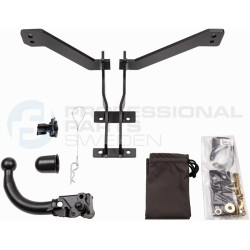 Hak holowniczy Professional Parts 8934SA01A