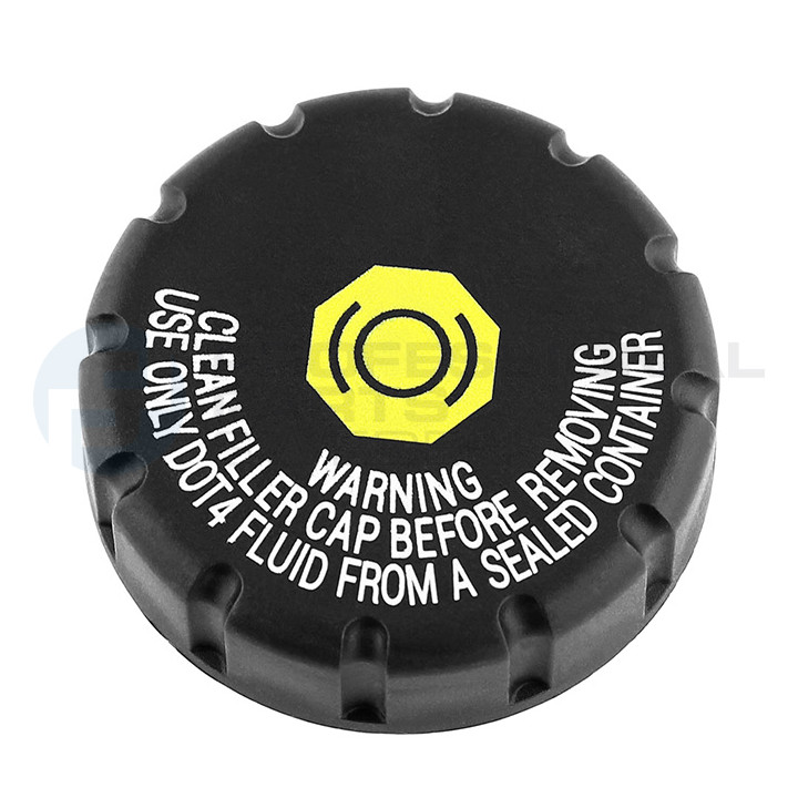 Pokrywa, zbiornik płynu hamulcowego Professional Parts 51349060