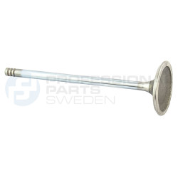 Zawór dolotowy Professional Parts 23346095