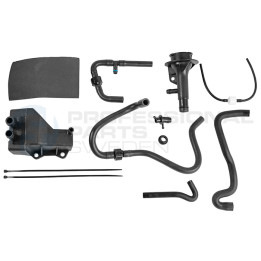 Zestaw Odmy Silnika Separator Oleju Professional Parts 21341200C