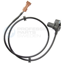 Czujnik prędkości koła ABS Professional Parts 28349966