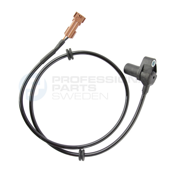 Czujnik prędkości koła ABS Professional Parts 28349966