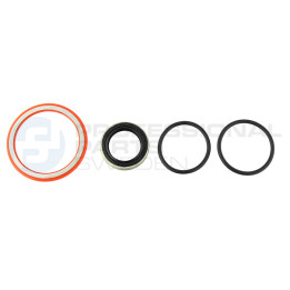 Zestaw naprawczy, siłownik sprzęgła Professional Parts 41341122