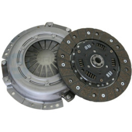 Zestaw sprzęgła Professional Parts 41341239S
