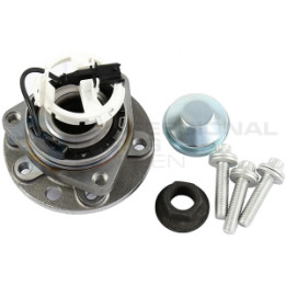 Piasta koła Professional Parts 77346387