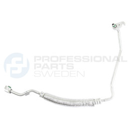Przewód klimatyzacji Professional Parts 87340115