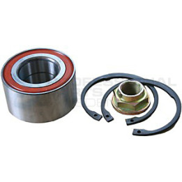 Piasta łożysko koła Professional Parts 77349923