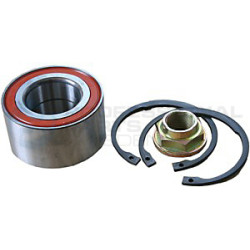 Piasta łożysko koła Professional Parts 77349923