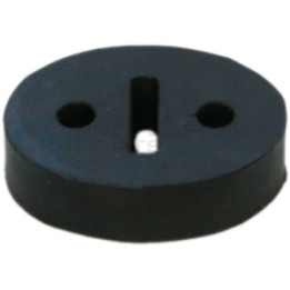 Wieszak tłumika układu wydechowego Professional Parts 25340404