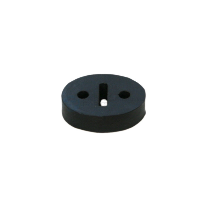 Wieszak tłumika układu wydechowego Professional Parts 25340404