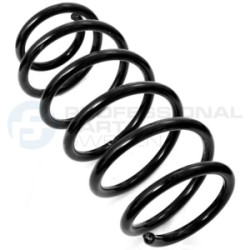 Sprężyna zawieszenia Professional Parts 34397811