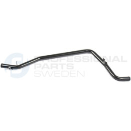Przewód wodny układu chłodzenia Professional Parts 26346523