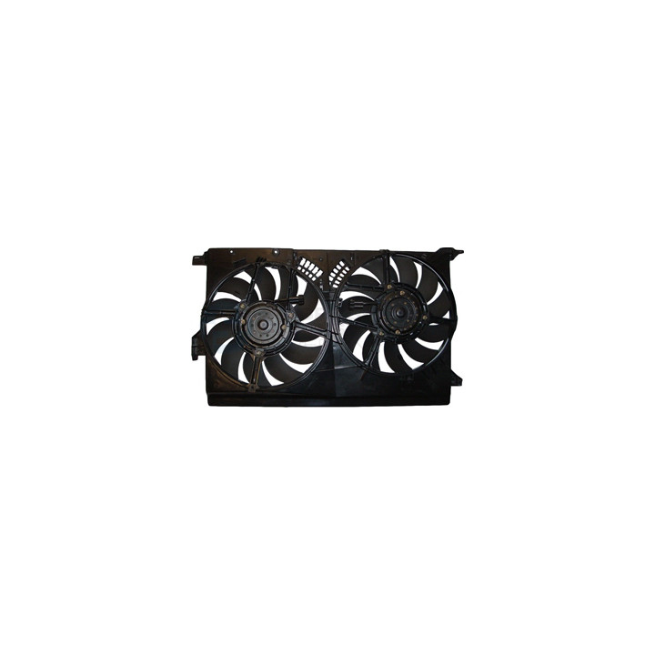 Wentylator chłodnicy silnika Professional Parts 87341549