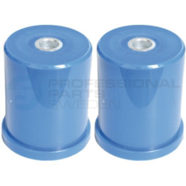 Tuleja silentblock zawieszenia Professional Parts 65340088PU