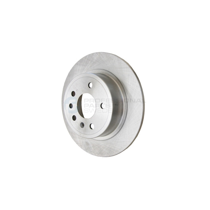 Tarcza hamulcowa Professional Parts 51341513