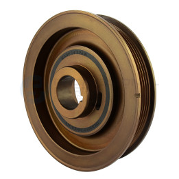Koło pasowe wału korbowego Professional Parts 21341711
