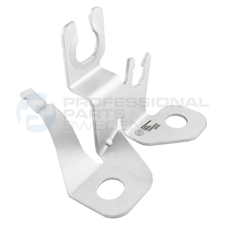 Uchwyt przedowu hamulcowego Professional Parts 52342033