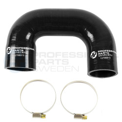 Przewód Intercoolera chłodnicy powietrza Professional Parts 87346813