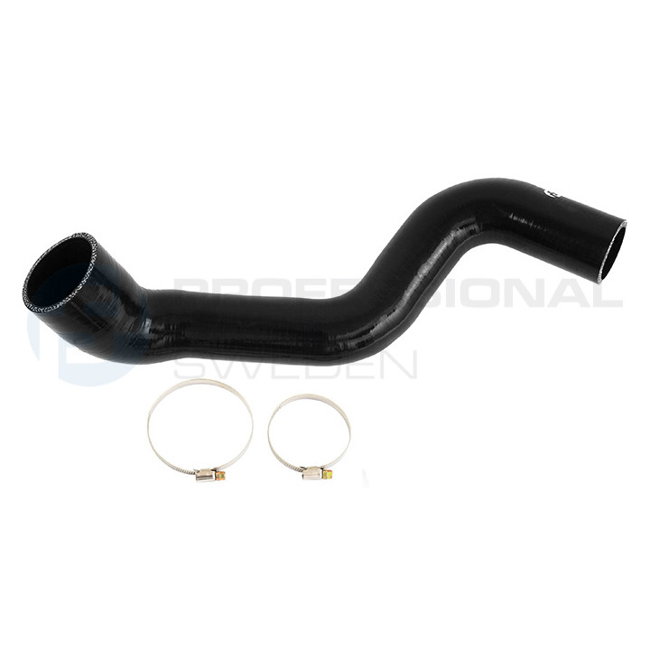Przewód Intercoolera chłodnicy powietrza Professional Parts 87346701