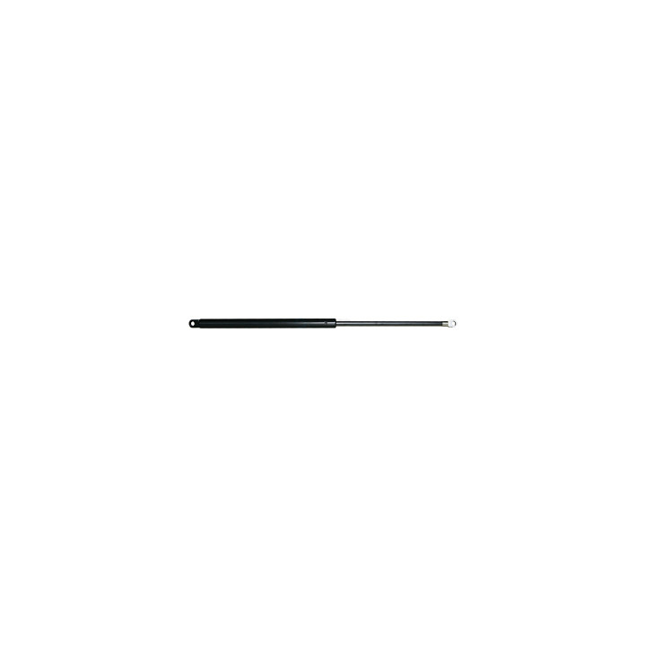 Sprężyna gazowa siłownik pokrywy bagażnika Professional Parts 83343727