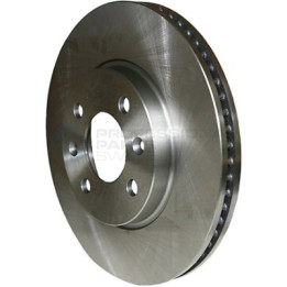 Tarcza hamulcowa Professional Parts 51342200