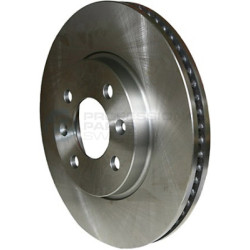 Tarcza hamulcowa Professional Parts 51342200
