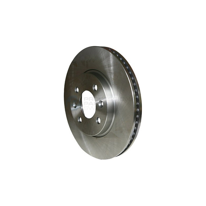 Tarcza hamulcowa Professional Parts 51342200
