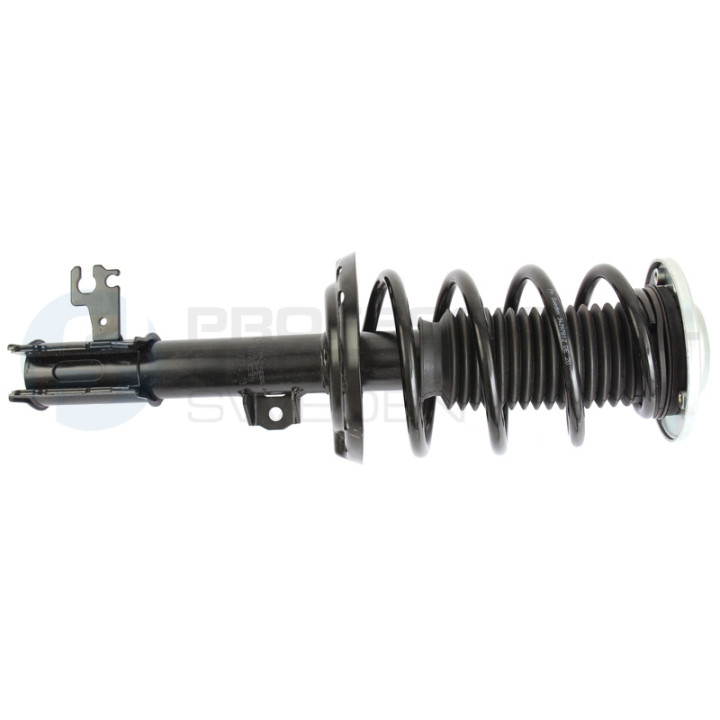 Zestaw zawieszenia sprężyna i amortyzator Professional Parts 72340038C