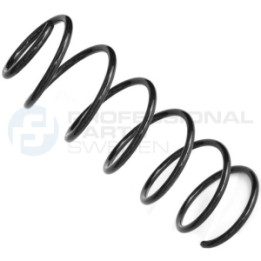 Sprężyna zawieszenia Professional Parts 34397807