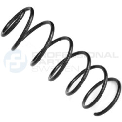 Sprężyna zawieszenia Professional Parts 34397807