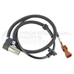 Czujnik prędkości koła ABS Professional Parts 28347053
