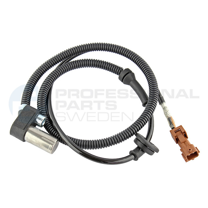 Czujnik prędkości koła ABS Professional Parts 28347053