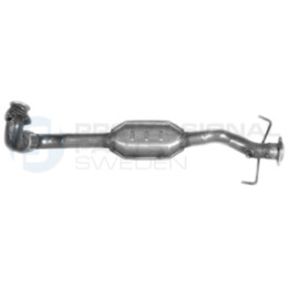 Katalizator Professional Parts 253491122
