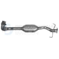 Katalizator Professional Parts 253491122