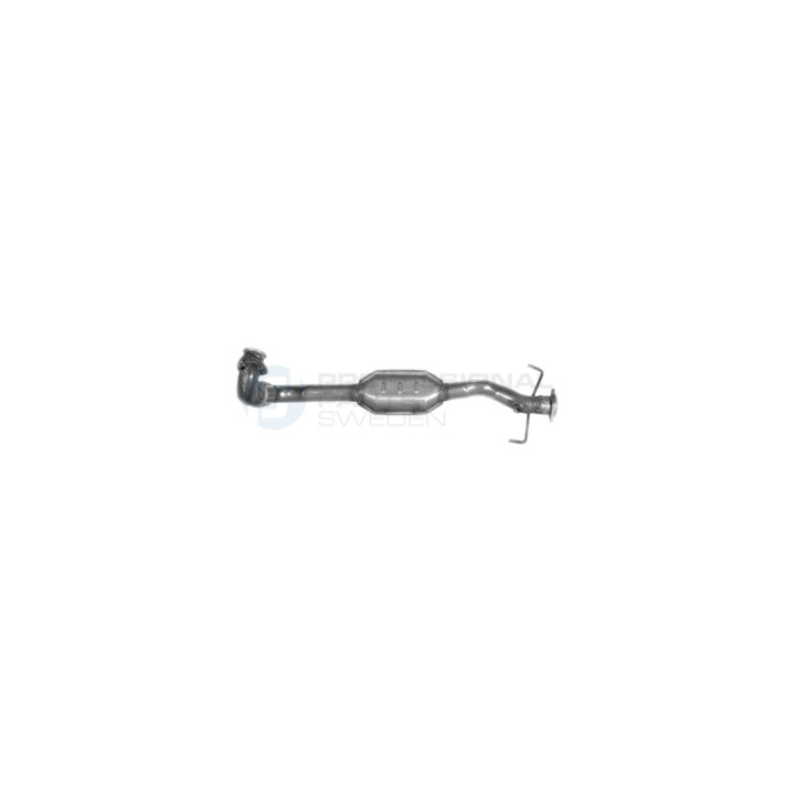 Katalizator Professional Parts 253491122
