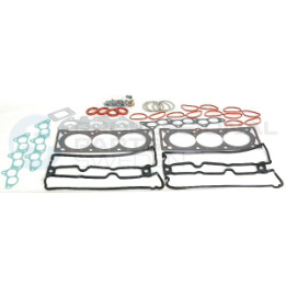Zestaw uszczelek głowicy cylindrów Professional Parts 21349074