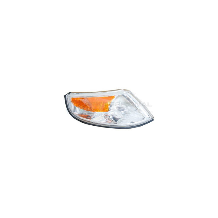 Lampa kierunkowskazu Professional Parts 35342580