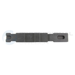 Szyna ślizgowa, łańcuch rozrządu Professional Parts 21349324