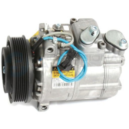 Sprężarka klimatyzacji Professional Parts 87348380