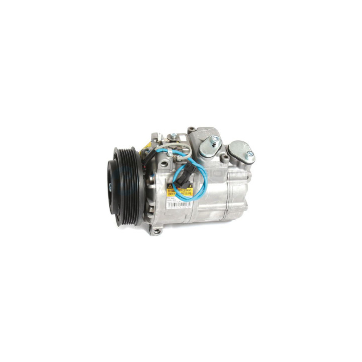 Sprężarka klimatyzacji Professional Parts 87348380