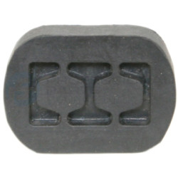 Wieszak tłumika układu wydechowego Professional Parts 25342465