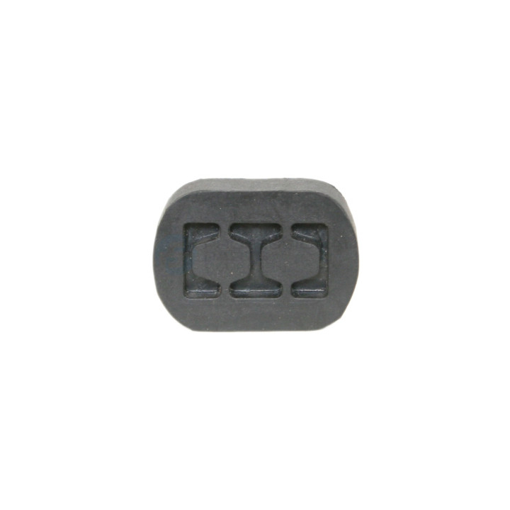 Wieszak tłumika układu wydechowego Professional Parts 25342465
