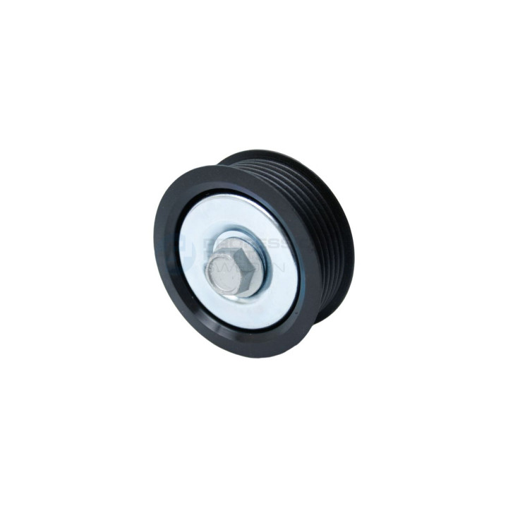 Rolka prowadząca pasek klinowy Professional Parts 21347907