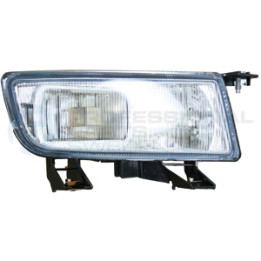 Reflektor przeciwmgłowy Professional Parts 34344534